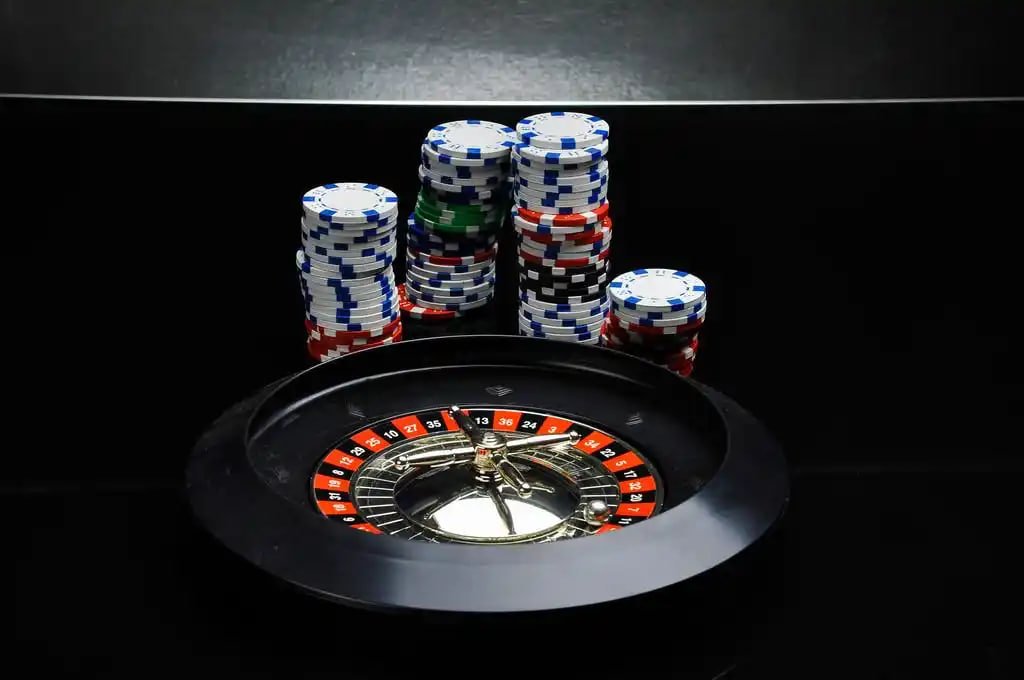 Baccarat Microgaming dengan antarmuka user-friendly